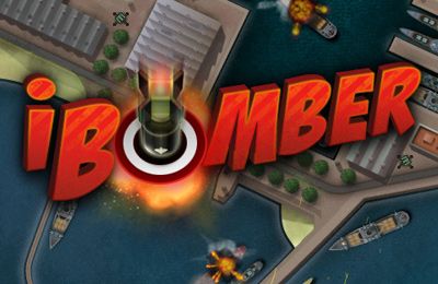 logo iBombardeiro