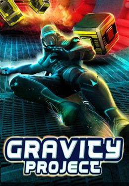 logo Projeto de Gravitação