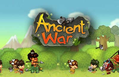 logo Ancient War