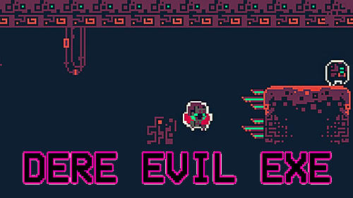 logo Dere mal exe