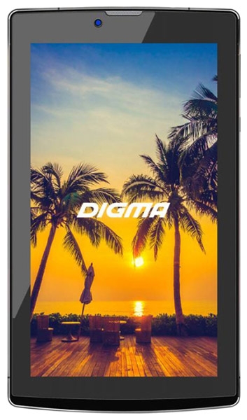 Digma Plane 7005ST用の着信音