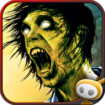 Contract killer: Zombies icon