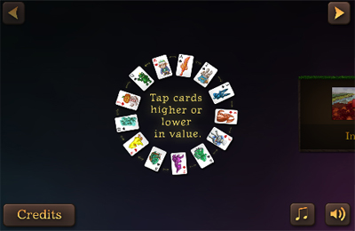 Solitaire encantado HD