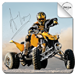 ATV xtrem icon