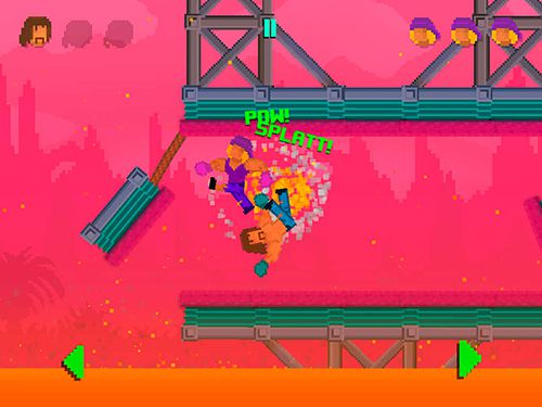 Artes marciais mistos para iPhone grátis