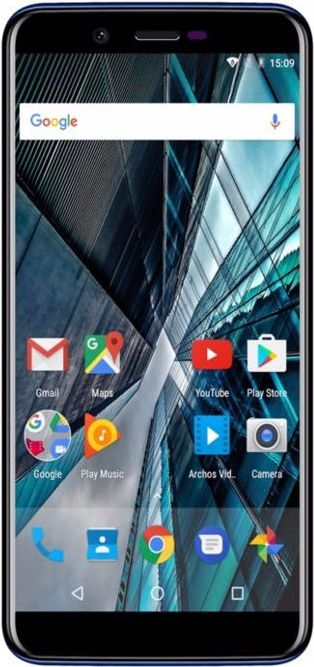 мелодии на звонок Archos Core 57S