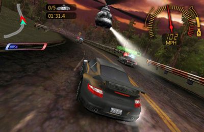  Need For Speed Undercover