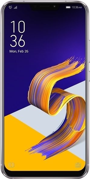 ASUS Zenfone 5用の着信音