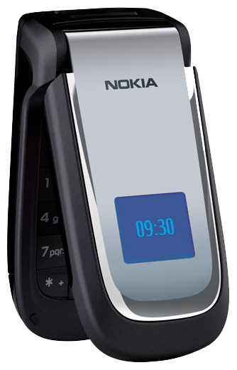 Free ringtones for Nokia 2660