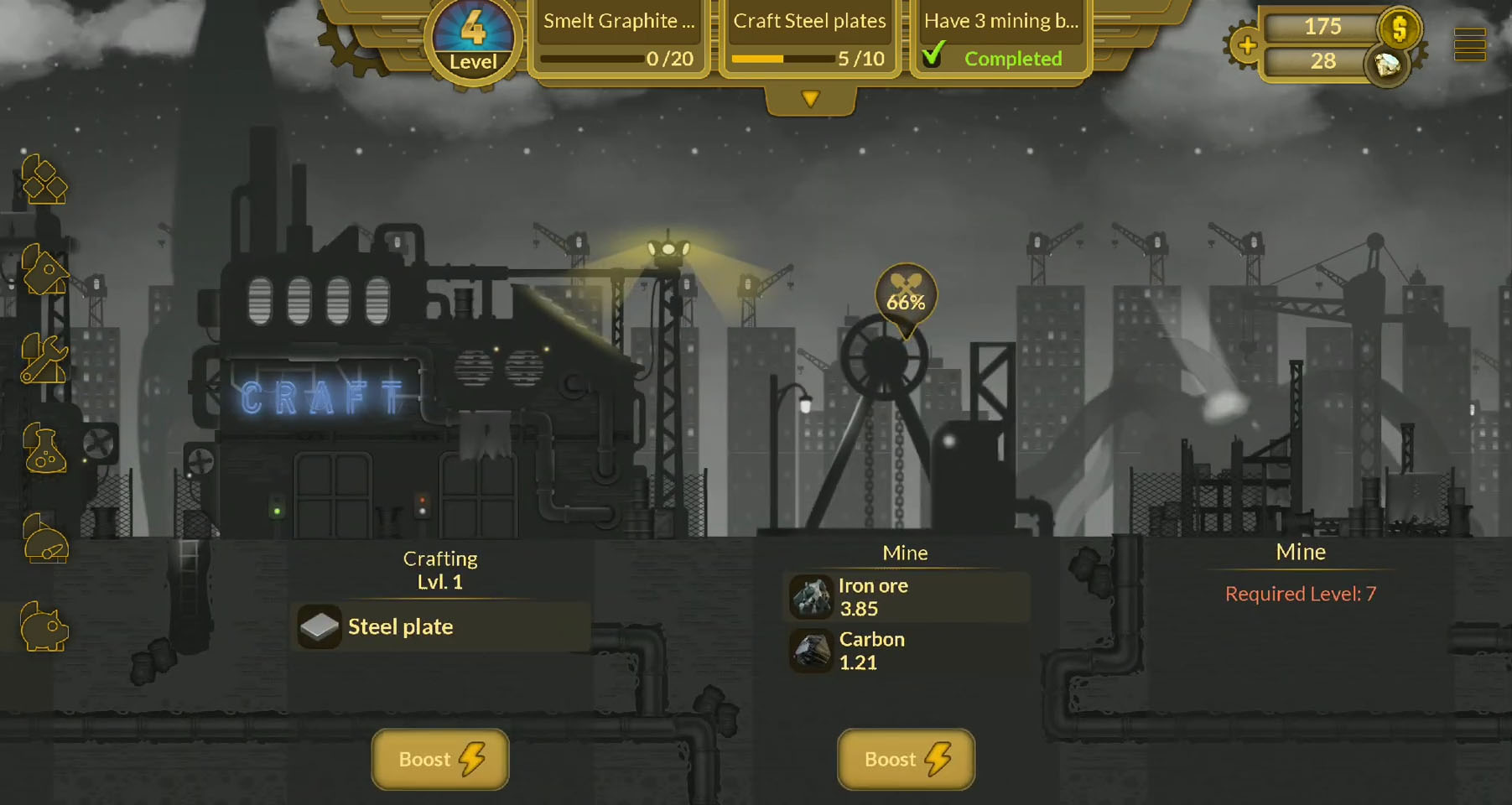 Metropolis: Idle Tycoon für Android