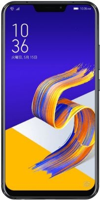 ASUS ZenFone 5Z ZS620KL用の着信音