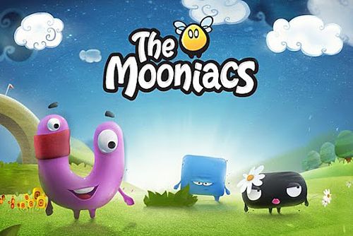 logo O Mooniacs