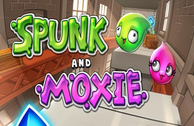 logo Spunk e Moxie