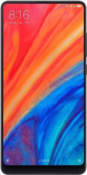 Xiaomi Mi Mix 2S用の着信音