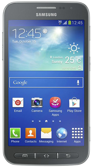 Samsung Galaxy Core Advance