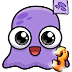 Иконка Moy 3: Virtual pet game
