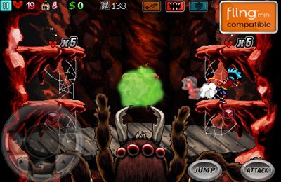 Ghost Ninja: Zombie Beatdown