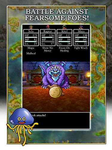 Quest de dragão 4: Capítulos do escolhido