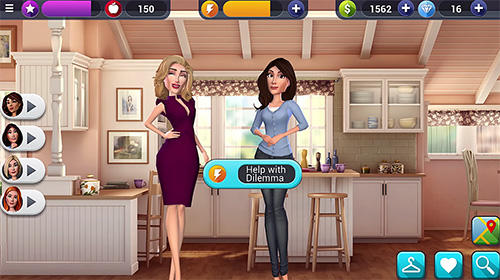 Desperate housewives: The game