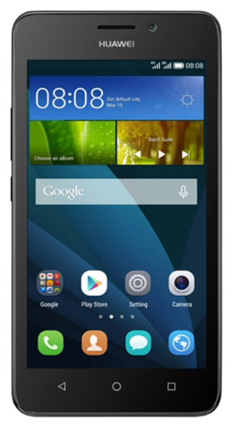 Free ringtones for Huawei Ascend Y635