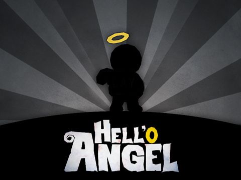 logo Olá Anjo