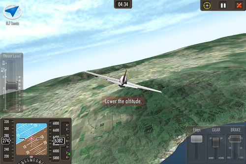 Air tycoon 4