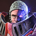 Heroes of Paragon icono