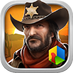 Wild West escape Symbol