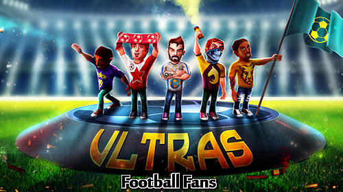 Football fans: Ultras the game capture d'écran 1