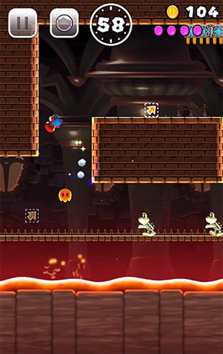  Corrida de Super Mario