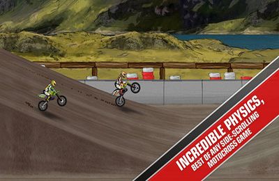 Louco Professor Motocross