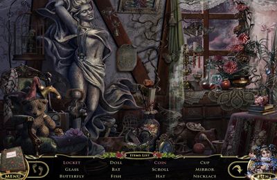 Os Sussurros da Morte: A Boneca Maldita (Versão Completa)