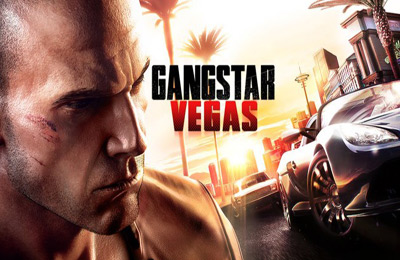 logo Gangstar Vegas