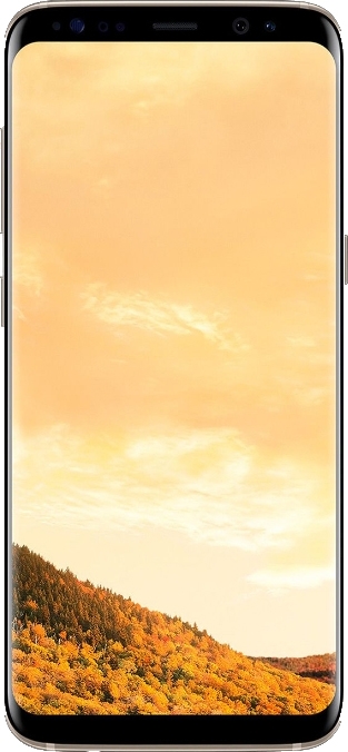 Samsung Galaxy S8 +