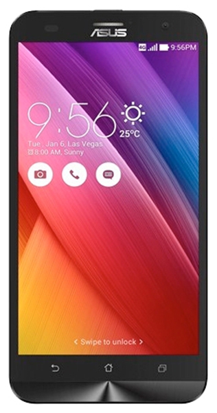 ASUS Zenfone 2 Laser ZE500KL用の着信音