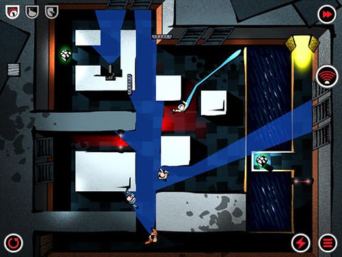 Third Eye: Crime para iPhone grátis