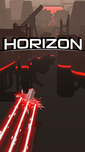 logo Horizonte