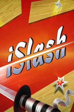 logo iSlash
