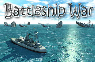 logo Battleship War