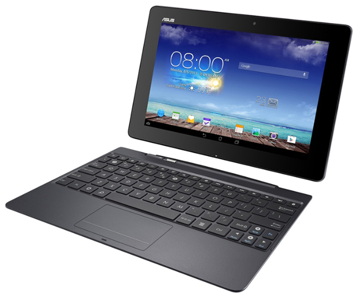 ASUS Transformer Pad Infinity TF701T dock用の着信音