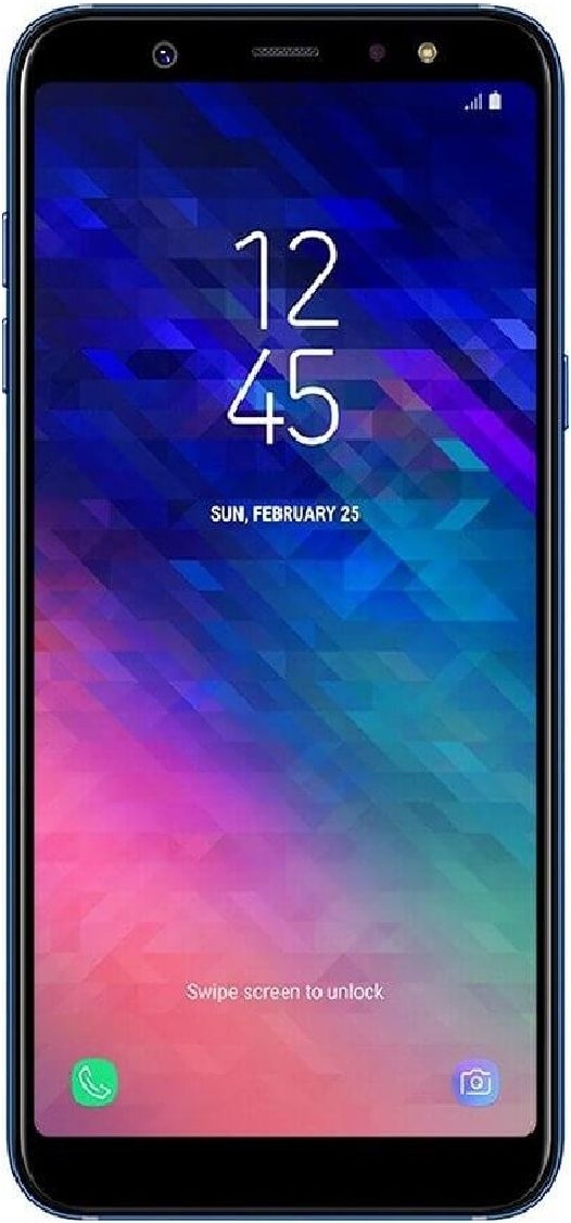 мелодии на звонок Samsung Galaxy A6 plus