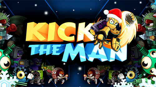 Kick the man screenshot 1