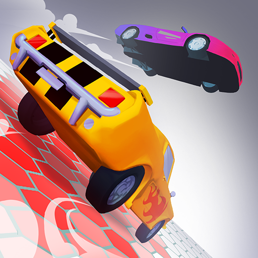 Cars Arena: Fast Race 3D Symbol