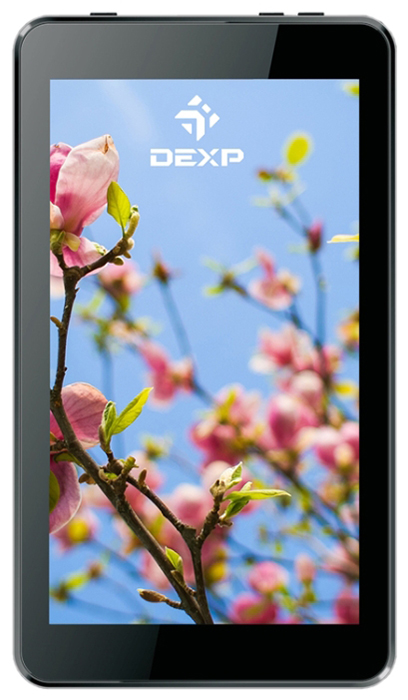 DEXP Ursus A170i JOY用の着信音