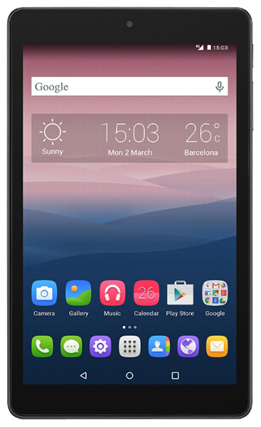 Download ringtones for Alcatel Pixi 3 8.0