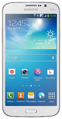 Samsung Galaxy Mega 5.8 I9152