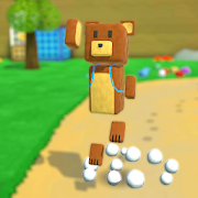 Super Bear Adventure icono