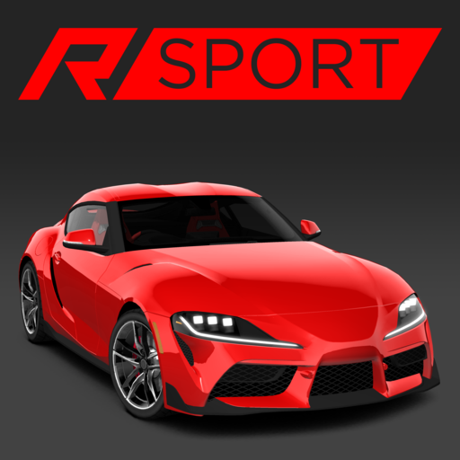 Redline: Sport icon