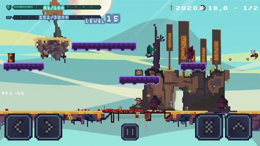 Crazy shooter Download APK for Android (Free) | mob.org