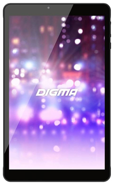 Digma Plane 1600用の着信音